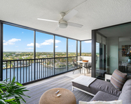 Unit for rent at 3420 S Ocean Boulevard, Highland Beach, FL, 33487