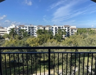 Unit for rent at 1690 Renaissance Commons Boulevard, Boynton Beach, FL, 33426