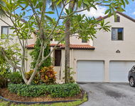 Unit for rent at 15 Via De Casas Sur, Boynton Beach, FL, 33426