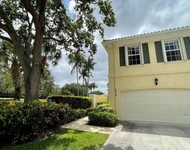 Unit for rent at 2039 Tarpon Lake Way, West Palm Beach, FL, 33411