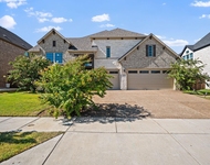 Unit for rent at 1433 Devotion Row, Wylie, TX, 75098