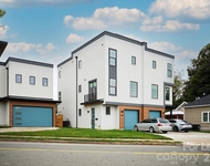 Unit for rent at 1302 E 10th Street, Charlotte, NC, 28204