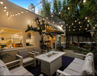 Unit for rent at 8467 Willoughby Avenue, LOS ANGELES, CA, 90069