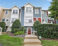 Unit for rent at 10925 Postern Court, MANASSAS, VA, 20109