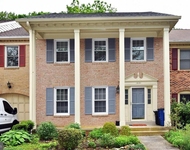 Unit for rent at 10121 Crestberry Place, BETHESDA, MD, 20817