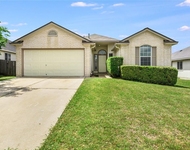 Unit for rent at 305 Dana Dr, Hutto, TX, 78634