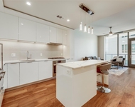 Unit for rent at 44 East Ave, Austin, TX, 78701