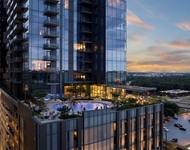 Unit for rent at 44 East Ave, Austin, TX, 78701