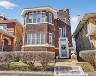 Unit for rent at 8018 S Sangamon Street, Chicago, IL, 60620