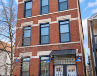Unit for rent at 2117 W 18th Street, Chicago, IL, 60608