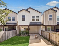 Unit for rent at 5710 Elysian Street, Houston, TX, 77009