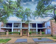 Unit for rent at 3611 Stanford Street, Houston, TX, 77006