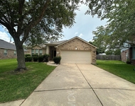 Unit for rent at 2704 Quail Dove Lane, League City, TX, 77573