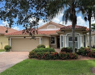 Unit for rent at 13672 Troia Drive, Estero, FL, 33928
