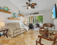 Unit for rent at 1180 Wildwood Lakes Boulevard, Naples, FL, 34104