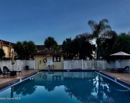 Unit for rent at 2130 Forest Knoll Drive Ne, Palm Bay, FL, 32905