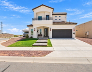 Unit for rent at 14756 John Mcneely Avenue, El Paso, TX, 79938
