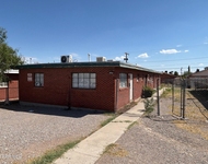 Unit for rent at 3906 Harrison Avenue, El Paso, TX, 79930