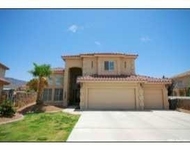 Unit for rent at 1628 Quinta Del Sol Court, El Paso, TX, 79911