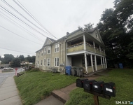 Unit for rent at 243 Center Street, Manchester, CT, 06040
