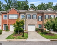 Unit for rent at 1030 Firethorne Pass, Cumming, GA, 30040