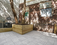 Unit for rent at 9 Marcus Garvey Boulevard, Brooklyn, NY 11206