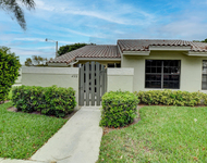 Unit for rent at 499 Hardwood Place, Boca Raton, FL, 33431