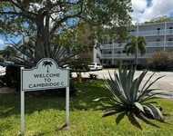 Unit for rent at 3058 Cambridge C, Deerfield Beach, FL, 33442