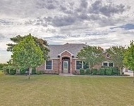 Unit for rent at 3036 Falcon Road, Prosper, TX, 75078