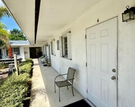 Unit for rent at 1607 Holly Street, Lantana, FL, 33462