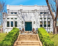 Unit for rent at 5909 Goliad Avenue, Dallas, TX, 75206
