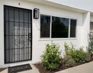 Unit for rent at 3518 W Orange Avenue, ANAHEIM, CA, 92804
