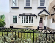 Unit for rent at 613 Poppy Avenue, CORONA DEL MAR, CA, 92625