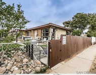 Unit for rent at 4919 Coconino Way, SAN DIEGO, CA, 92117
