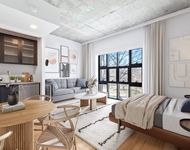 Unit for rent at 860 Lorimer Street, Brooklyn, NY, 11222