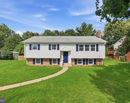 Unit for rent at 6408 Kroy Drive, SPRINGFIELD, VA, 22150