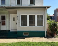 Unit for rent at 705 Powell Street, GLOUCESTER CITY, NJ, 08030
