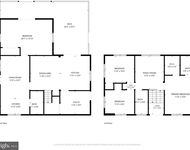 Unit for rent at 13807 Eastland Street, ROCKVILLE, MD, 20853
