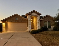 Unit for rent at 712 Manzano Ln, Pflugerville, TX, 78660