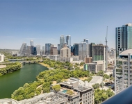Unit for rent at 44 East Ave, Austin, TX, 78701