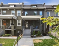 Unit for rent at 320 Webster Street Nw, WASHINGTON, DC, 20011