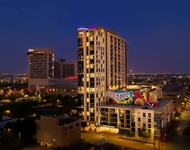 Unit for rent at 1515 Austin St, Houston, TX, 77002