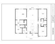 Unit for rent at 150 Brogdon Road, Dawsonville, GA, 30534