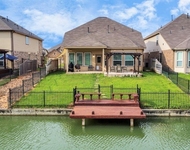 Unit for rent at 24834 Puccini Place, Katy, TX, 77493