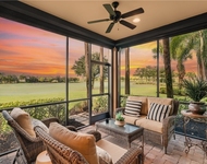Unit for rent at 8760 Bellano Court, Naples, FL, 34119