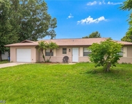 Unit for rent at 13343 Second Street, Fort Myers, FL, 33905
