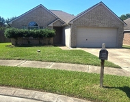 Unit for rent at 23611 Jasper Stone Court, Spring, TX, 77373