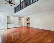 Unit for rent at 5503 Glenmere Lane, Spring, TX, 77379