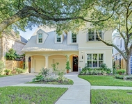 Unit for rent at 2629 University Boulevard, West University Place, TX, 77005