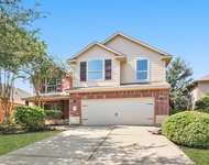 Unit for rent at 71 Black Swan Place, Magnolia, TX, 77354